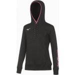 Mizuno Wom Sweat Hoodie – Zboží Mobilmania