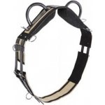 BUSSE Obřišník DOUBLE se 2 madly černý – Zboží Mobilmania