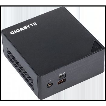 Gigabyte Brix GB-BKi3HA-7100-BW