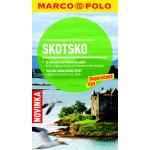 Skotsko průvodce se skládací mapou – Hledejceny.cz