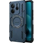Techsuit ArmorMag pro Xiaomi Redmi Note 14 5G - Modrý – Hledejceny.cz