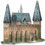 Wrebbit 3D puzzle Harry Potter CLOCK TOWER 420 ks – Zboží Dáma