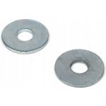 Podložka DIN 440 M8 ZB pro dřevěné konstrukce / balení 400 ks – Hledejceny.cz