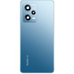 Kryt Xiaomi Redmi NOTE 12 5G zadní modrý – Hledejceny.cz