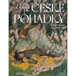 České pohádky - Ondřej Müller – Hledejceny.cz