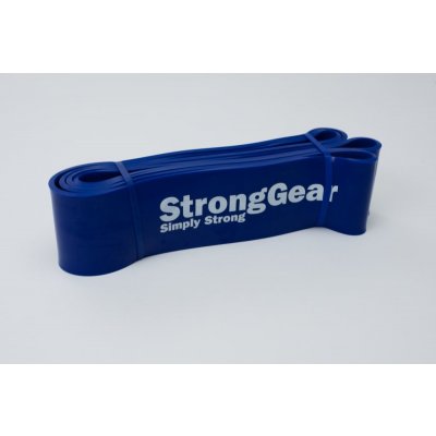 StrongGear Power Bands 208cm x 0,45cm x 4,5 cm - 23KG-55KG