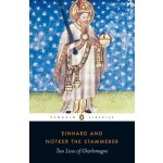 Two Lives of Charlemagne – Hledejceny.cz