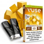 British American Tobacco Vuse Pods Mango Ice 18 mg 2 ks – Zboží Dáma
