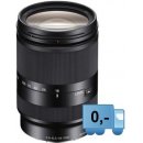 Sony 18-200mm f/3.5-6.3