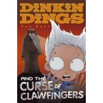 Dinkin Dings and the Curse of Clawfingers – Hledejceny.cz