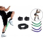 Malina Vertical High Jump Trainer JP-1-2 – Zboží Mobilmania