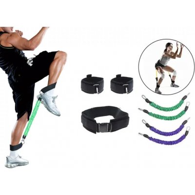 Malina Vertical High Jump Trainer JP-1-2 – Zboží Mobilmania