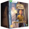 Hra na Xbox Series X/S Tintin Reporter: Cigars of the Pharaoh (Collector's Edition) (XSX)