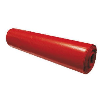 WEBOBAL Červené pytle na odpad 120 L 80 µm 15 ks/role 939 – Zbozi.Blesk.cz