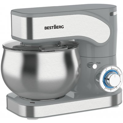 BestBerg BBR-B1900G – Zboží Mobilmania