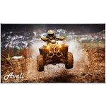 AVELI PREMIUM 221x124 16:9 XRT-00282 – Zboží Živě