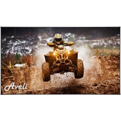 AVELI PREMIUM 221x124 16:9 XRT-00282 – Zboží Živě