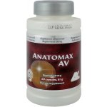 Starlife Anatomax 60 kapslí – Hledejceny.cz