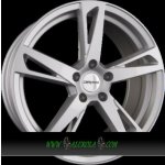 Carmani 16 6,5x16 5x112 ET46 silver – Hledejceny.cz
