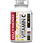 Nutrend Vitamin C s šípkem 100 tablet – Hledejceny.cz