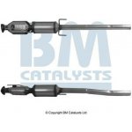 Filtr sazových částic, výfukový systém BM CATALYSTS BM11102H