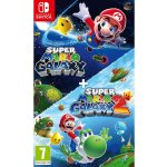 Super Mario Galaxy 1 + 2 – Zboží Dáma