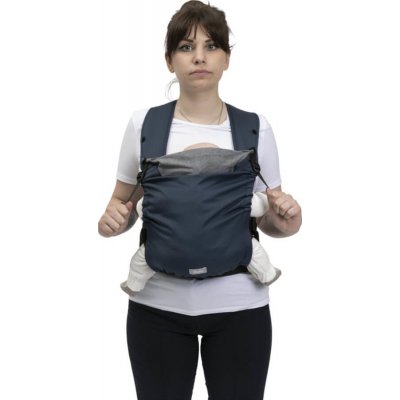 Chicco Skin fit Passion modré – Hledejceny.cz