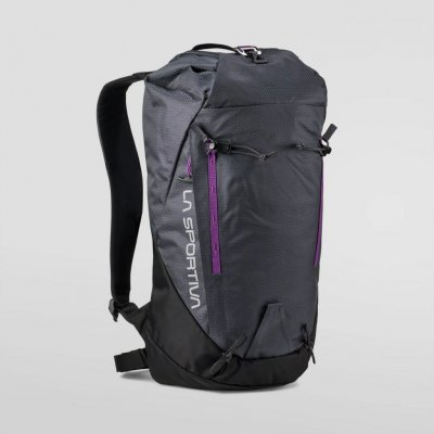 La Sportiva Granite 22 l onyx black – Hledejceny.cz