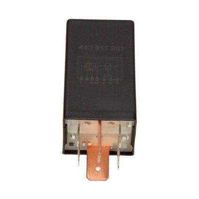 Řídící jednotka žhavící doby MAXGEAR 50-0007 (500007) – Sleviste.cz