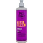 Tigi Bed Head Serial Blonde Conditioner 970 ml – Zbozi.Blesk.cz