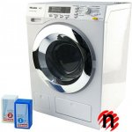 Miele WERZ00013 Dětská pračka W1 – Zbozi.Blesk.cz