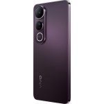 Vivo V50 Lite 4G 8GB/256GB Phantom Black – Zboží Živě