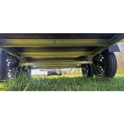 PRO 2612/2 263 x 125 cm – Sleviste.cz