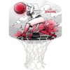 Basketbalový koš Spalding SKETCH MICRO MINI BACKBOARD SET Miniboard