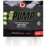 Czech Virus M3/S PUMP 14,5 g – Sleviste.cz