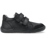 Baby Bare Shoes barefoot Febo Go Black – Sleviste.cz
