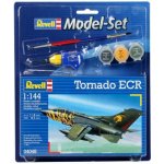Revell model set plane 64048 TORNADO ECR 1:144 – Hledejceny.cz