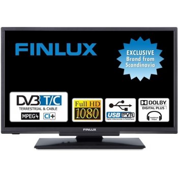 Finlux 22FLHYR274S