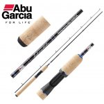 Abu Garcia DEVIL SPIN 2,1 m 10-30 g 2 díly – Zboží Dáma