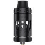 Vapefly Lindwurm RTA Černý 5ml – Zboží Mobilmania