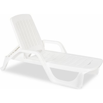 BICA ZANZIBAR bílá – Zboží Dáma