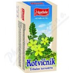 Apotheke Kotvičník 20 x 1,5 g – Sleviste.cz