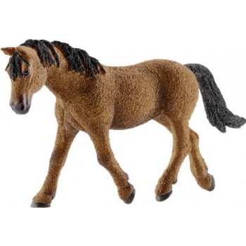 Schleich 13780 Bashkir Curly kobyla