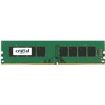 Crucial DDR4 4GB 2666MHz CT4G4DFS8266 – Hledejceny.cz