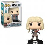 Funko Pop! Star Wars Ahsoka Shin Hati – Zboží Dáma