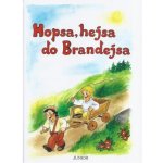 Hopsa, hejsa do Brandejsa – Hledejceny.cz