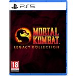 Mortal Kombat Legacy Kollection – Zboží Mobilmania