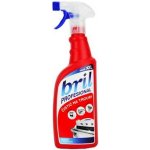 Bril čistič pro kuchyně spray na trouby 750 ml – HobbyKompas.cz