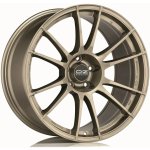 OZ Ultraleggera 8,5x19 5x130 ET49 white gold – Hledejceny.cz