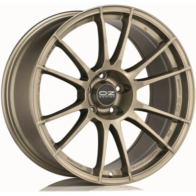 OZ Ultraleggera 8,5x19 5x130 ET49 white gold – Hledejceny.cz